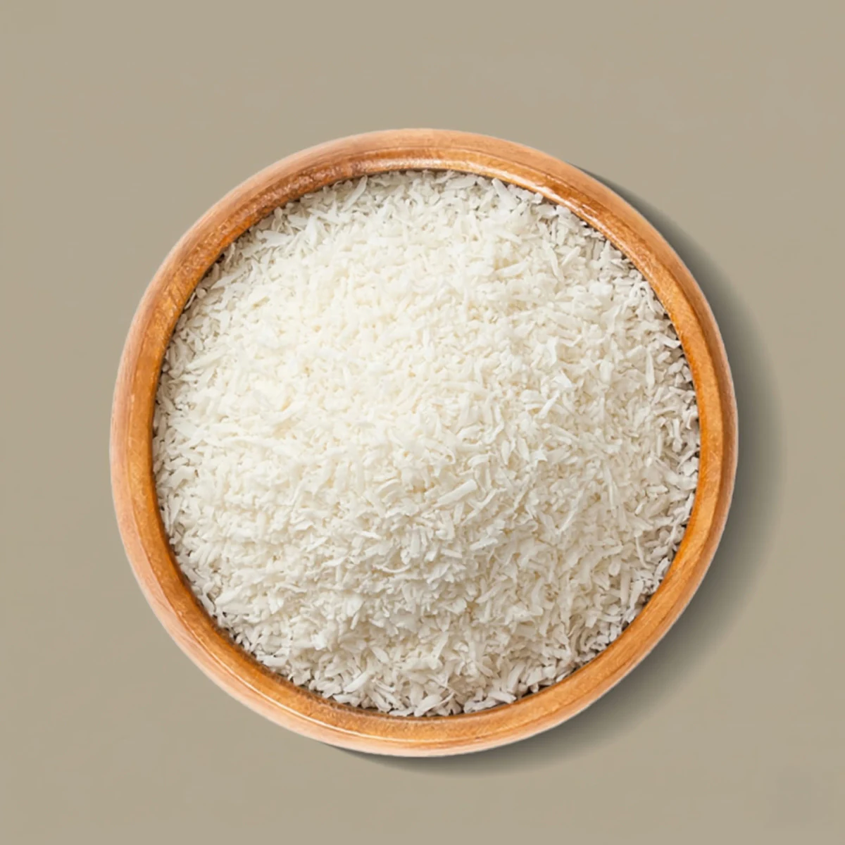 Desiccated Coconut